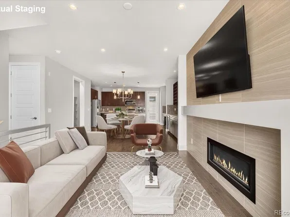 711 E 24th Avenue, Denver, CO 80205