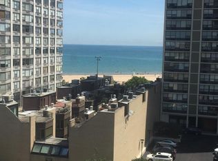 5740 N Sheridan Rd APT 8D, Chicago, IL 60660