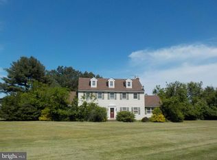 5448 Tates Bank Rd, Cambridge, MD 21613