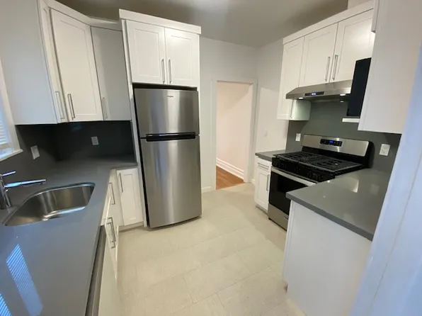 1G Dawson Pl #G, San Francisco, CA 94108