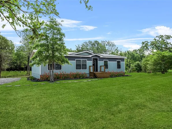 12796 S Fork Ln, Iola, TX 77861