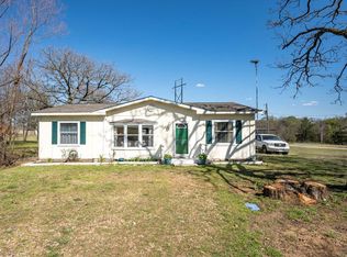 3005 Arnold Hills Rd, Kemp, TX 75143