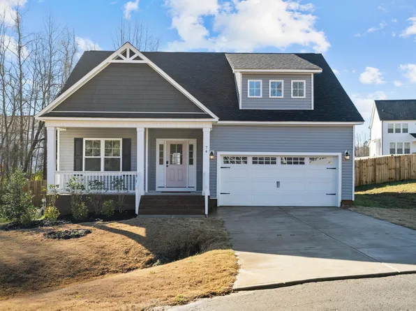 74 Meadowview Ln, Middlesex, NC 27557