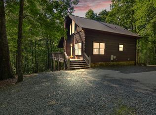 63 Bushy Head Rd, Cherry Log, GA 30522