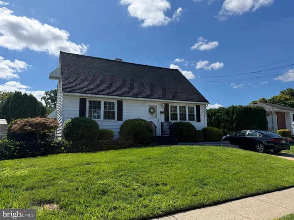 6 Brandywine Way, Hamilton, NJ 08690