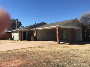 2225 Patriot Commons Rd, Abilene, TX 79601