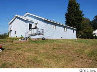 3128 Us Route 11, Parish, NY 13131