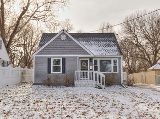 509 E Holcomb Ave, Des Moines, IA 50313