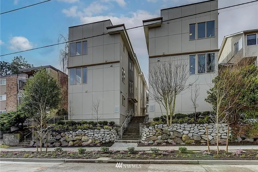 Building Photo - Whitman Ave N