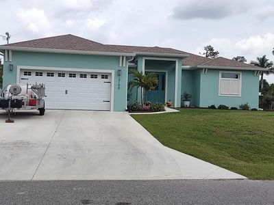3190 Darius Ave, North Port, FL, 34288
