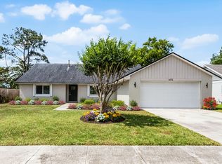 485 Lakeshore Dr, Lake Mary, FL 32746