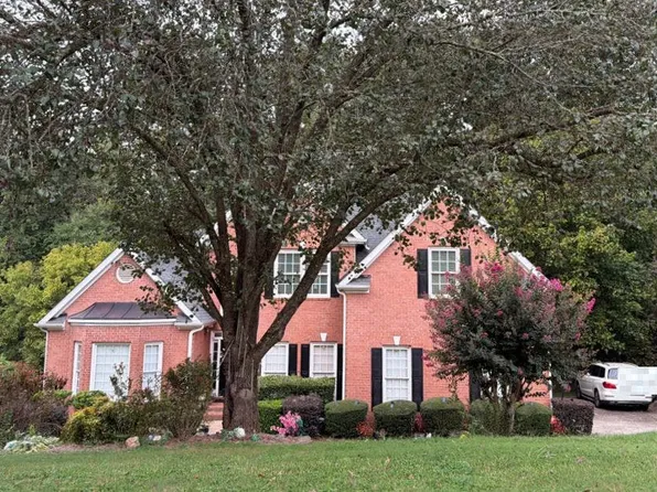 2471 Weatherstone Cir SE, Conyers, GA 30094