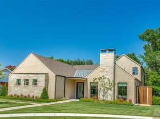 10510 Les Jardins Dr, Dallas, TX 75229