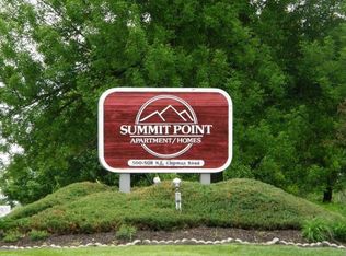 506 NE Chipman Rd APT 80, Lees Summit, MO 64063