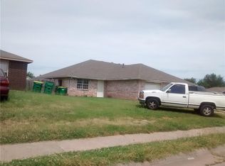 1128 Van Someren Pl, Springdale, AR 72764