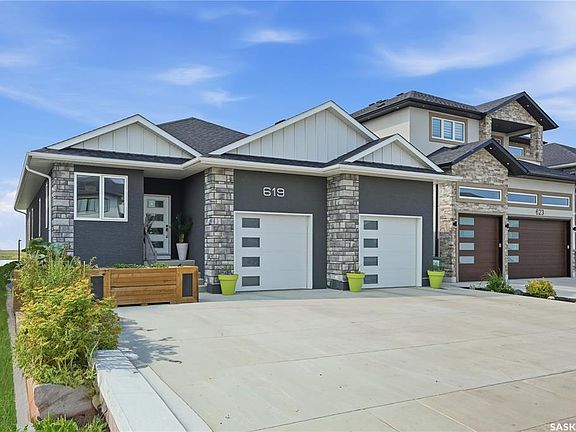 2nd image of 619 Kenaschuk CRESCENT