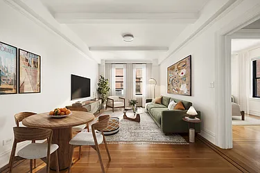535 West 110th Street #6A image 1 of 11