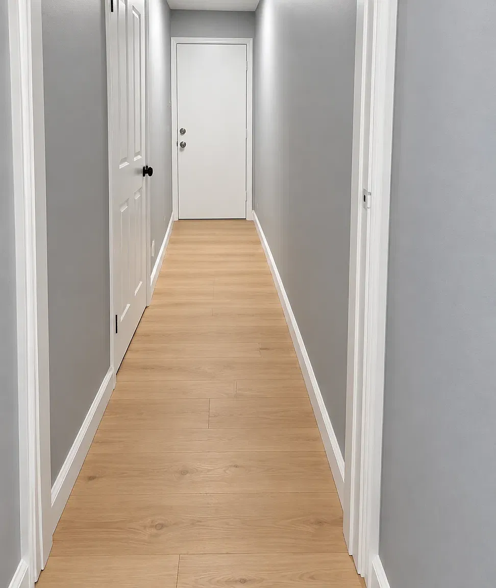 3 bed, 950 sqft, $2,000 — Photo 2