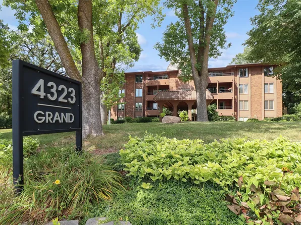 4323 Grand Ave APT 324, Des Moines, IA 50312