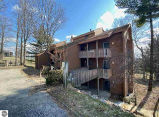 4643 Crossover Dr N #49, BELLAIRE, MI 49615