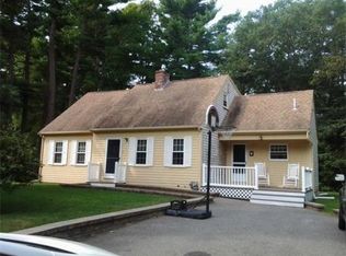5 Fairview Ln, Plymouth, MA 02360