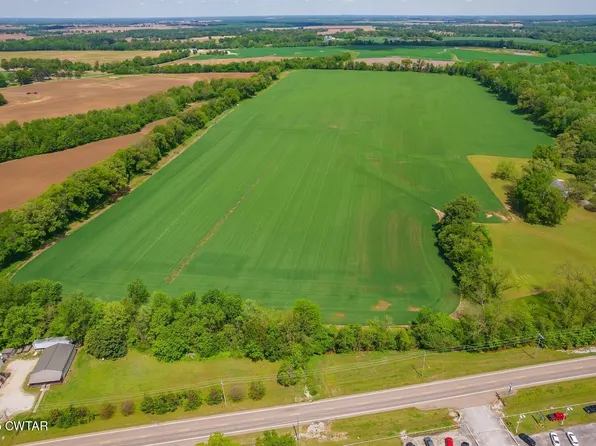 0 Washington Ave N, Brownsville, TN 38012