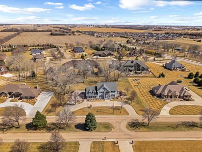 2430 Pheasant Run Blvd, Aberdeen, SD, 57401