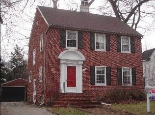 475 W Maplehurst St, Ferndale, MI 48220