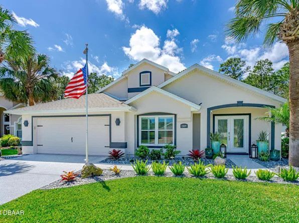 1309 Sunningdale Ln, Ormond Beach, FL 32174