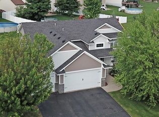 16861 Marble St NW, Ramsey, MN 55303