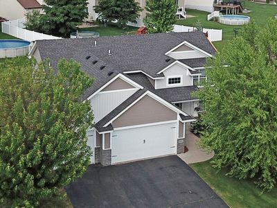 16861 Marble St NW, Ramsey, MN, 55303