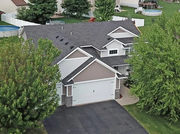 16861 Marble St NW, Ramsey, MN 55303