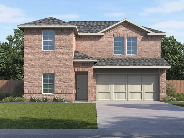 10710 Dogwood Sky Dr, Beasley, TX 77417