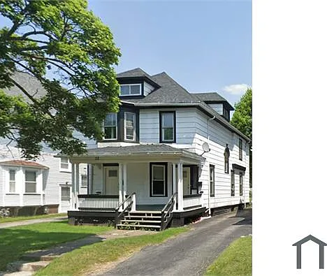 22 Warwick Ave #DOWN