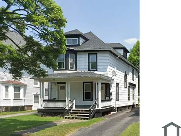 22 Warwick Ave, Rochester, NY 14611