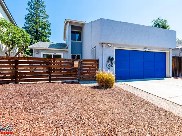 4778 Eagle Lake Dr, San Jose, CA 95136
