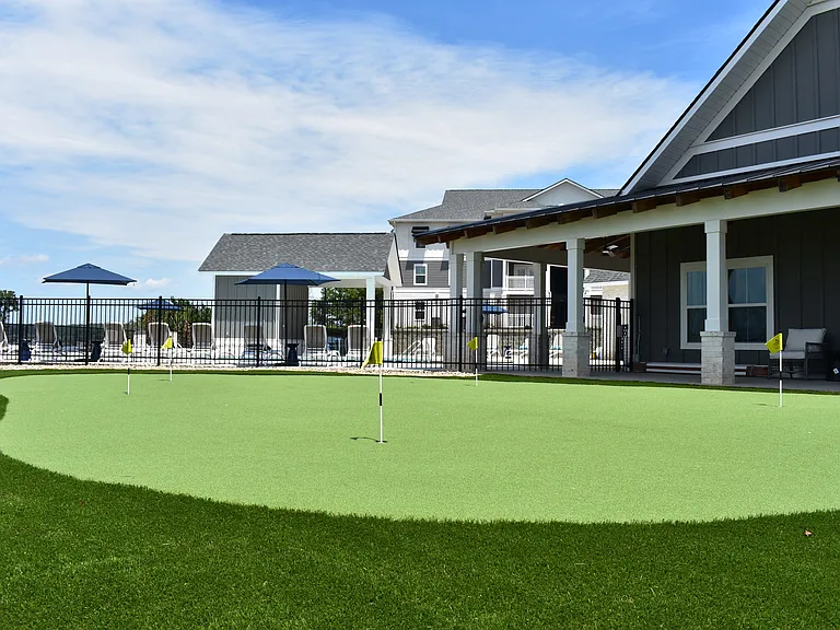 The Parker North Augusta — Photo 10