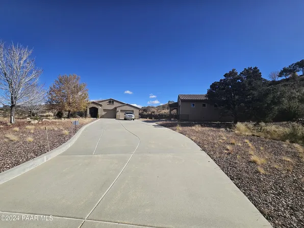 5905 E Old Black Canyon Hwy, Prescott, AZ 86303