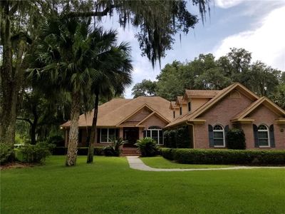 332 Oak Grove Island Dr, Brunswick, GA, 31523