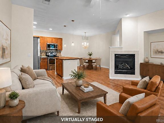 3rd image of 8650 Gold Peak Drive #D