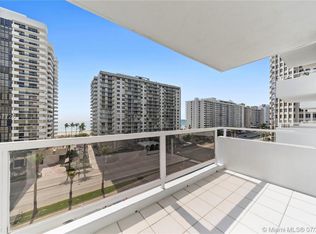 5700 Collins Ave APT 8A, Miami Beach, FL 33140