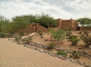 8821 E Cave Creek Rd, Carefree, AZ 85377