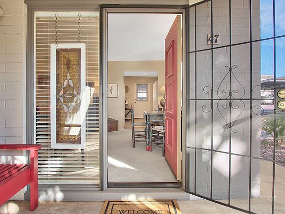 3rd image of 4114 E Calle Redonda Unit 47