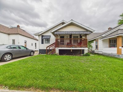 2314 Walnut St, Anderson, IN, 46016