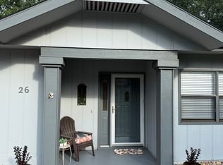 26 Eleanor Ln #26, Bella Vista, AR 72714