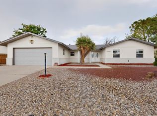 4005 Torrey Pines Rd SE, Rio Rancho, NM 87124