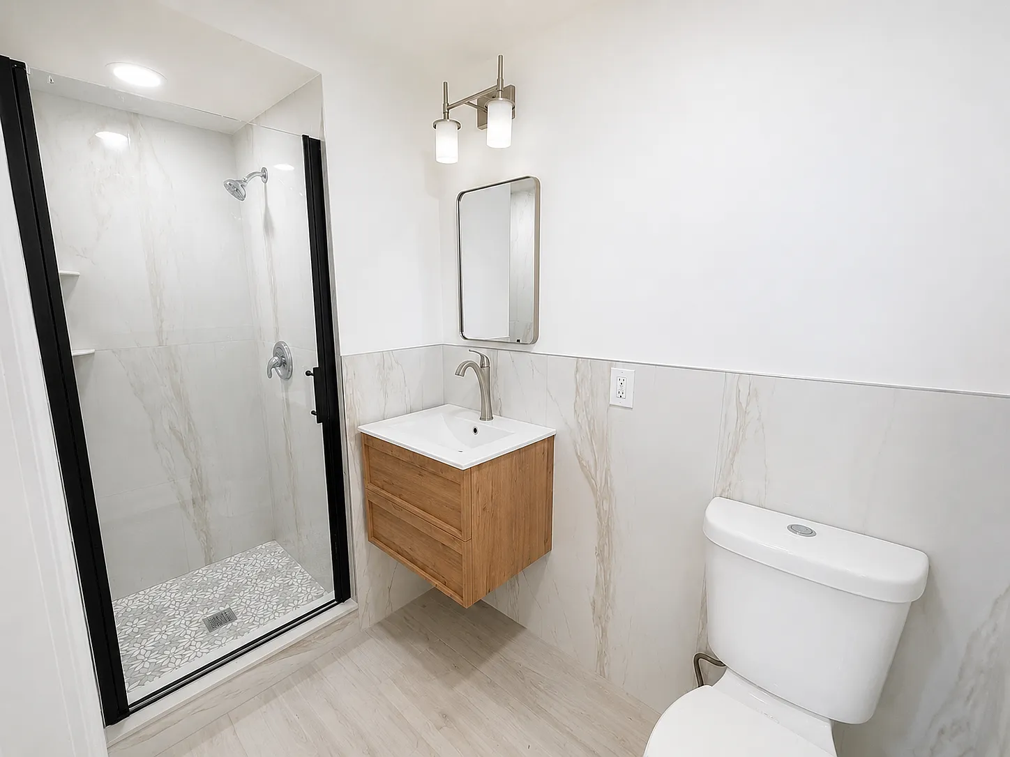 1 bed, 650 sqft, $2,300 — Photo 2
