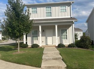 695 W Vincent Dr, Athens, GA 30607