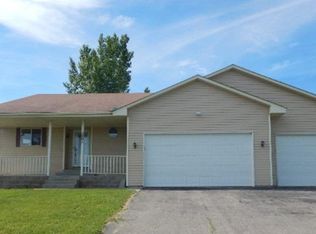 2001 Parkside St, Cologne, MN 55322