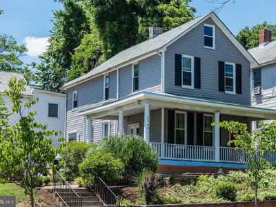 2704 13th St NE, Washington, DC, 20018